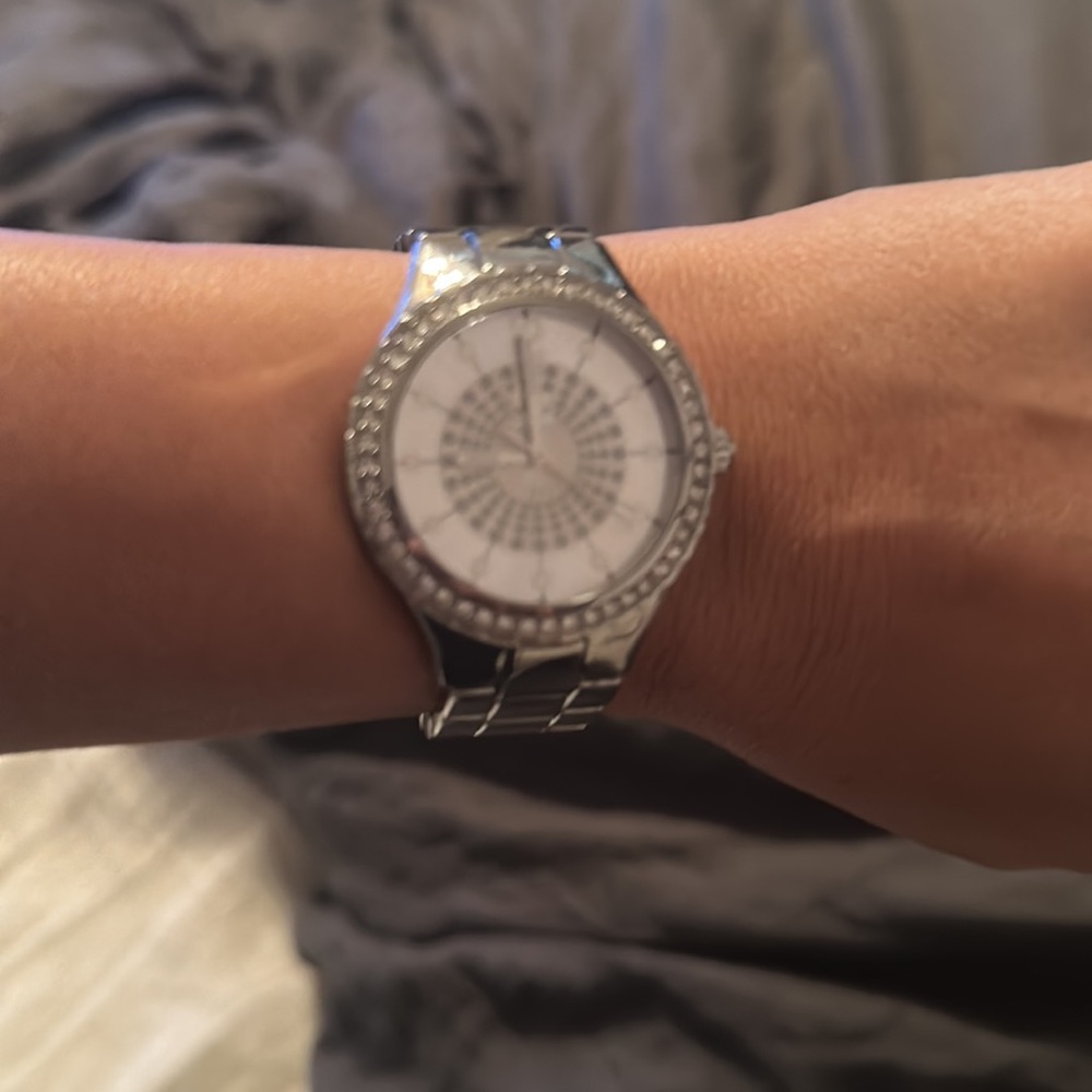 Guess watch
